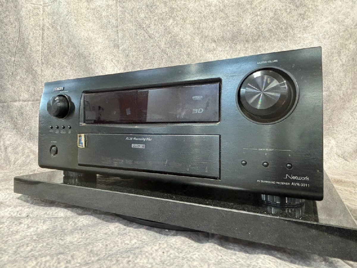 Yahoo!オークション -「avr-3311」の落札相場・落札価格