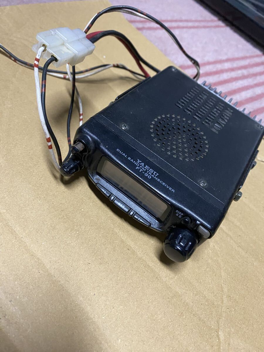 Yahoo!オークション -「ft-4800」(トランシーバー) (アマチュア無線)の