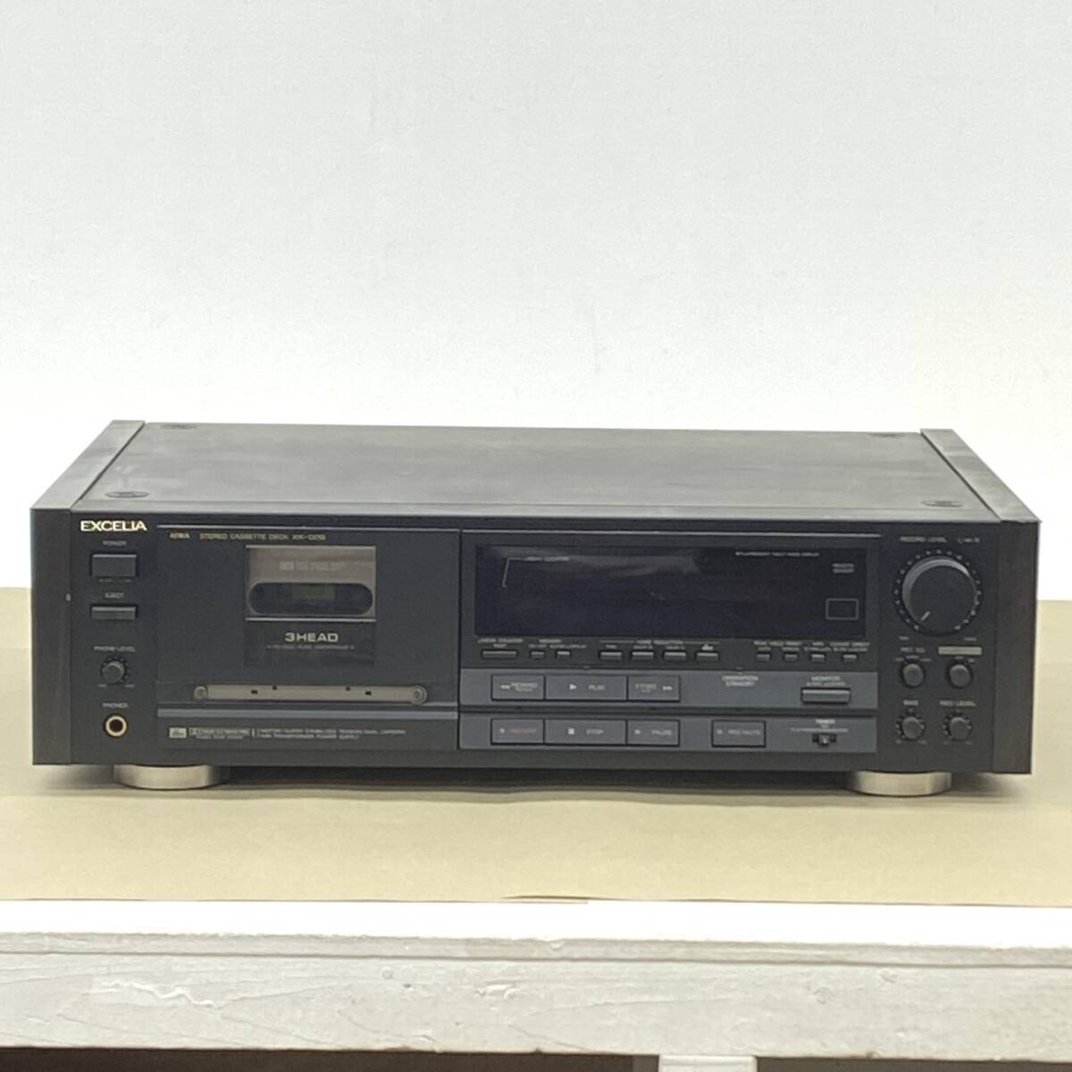 Yahoo!オークション -「aiwa excelia xk-009」(家電、AV、カメラ) の
