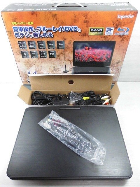 Yahoo!オークション -「su14」(映像機器) の落札相場・落札価格