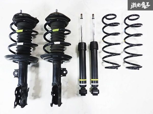 50様限定【送料無料】トヨタプリウス60純正サス 50様限定【送料無料