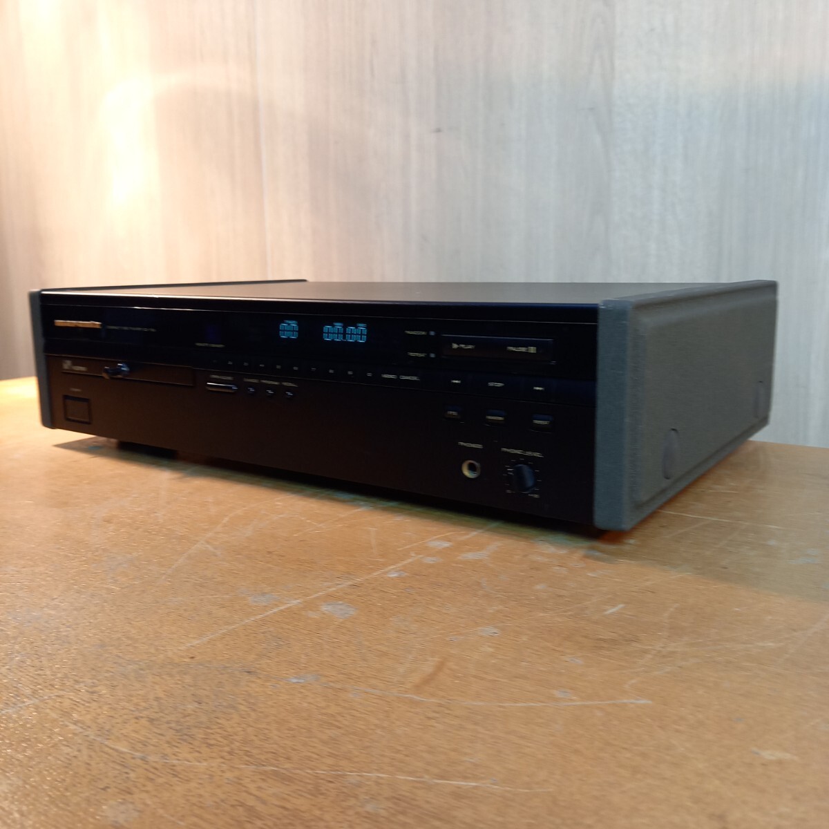 Yahoo!オークション -「marantz cd-72a」(オーディオ機器) の落札相場