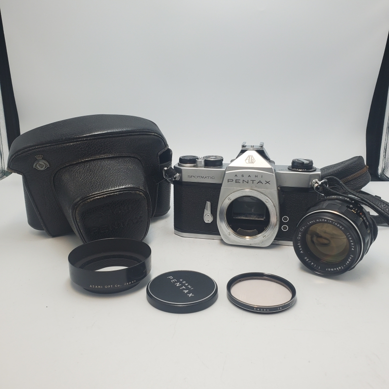 gadmjgpt【まとめ売り】pentax sp 3台 gadmjgpt【まとめ売り】pentax