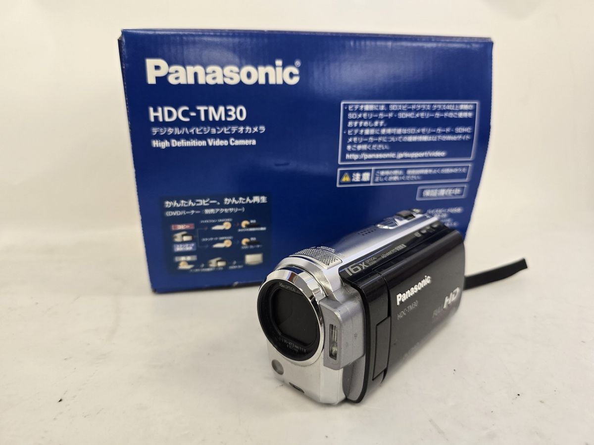 Yahoo!オークション -「hdc-tm30」の落札相場・落札価格