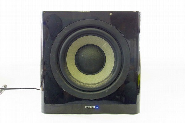 Yahoo!オークション -「fostex pm subn」(スピーカー) (オーディオ機器