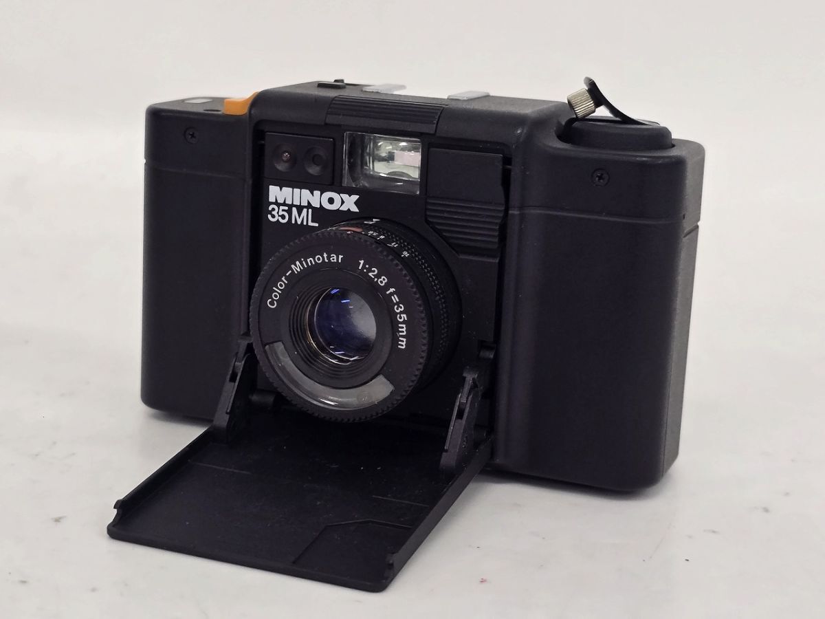 Yahoo!オークション -「minox c」の落札相場・落札価格