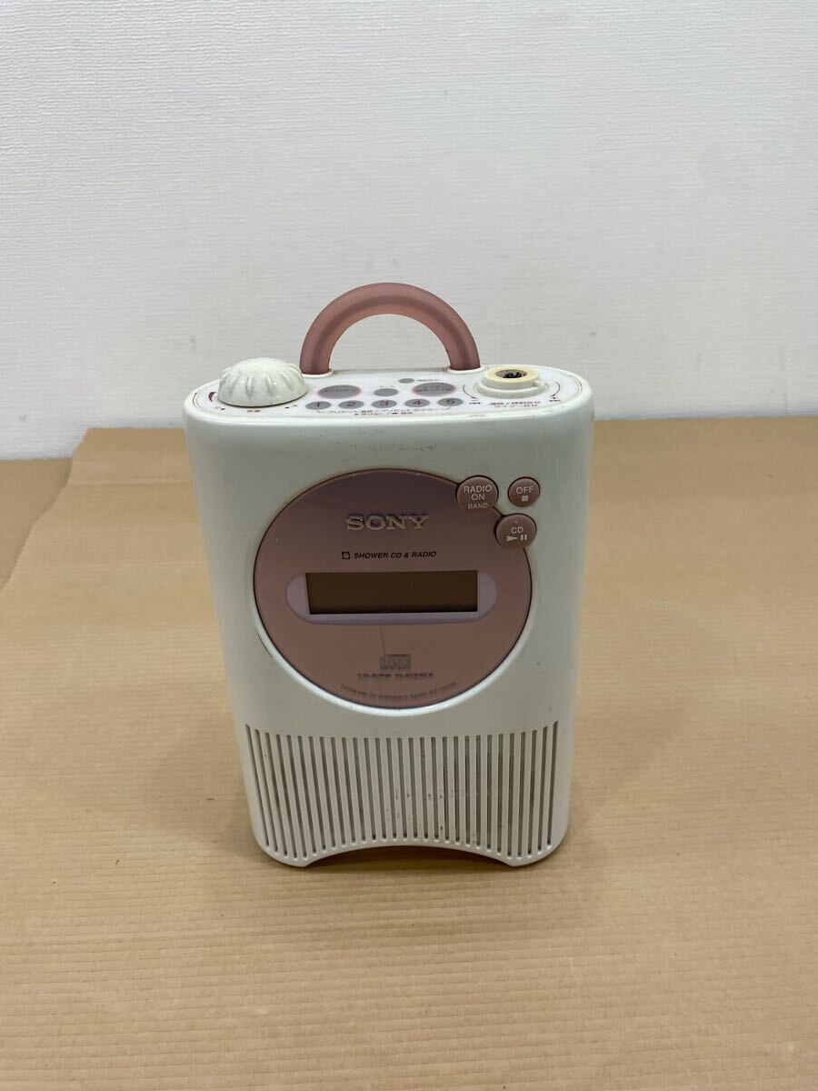 SONY ICF-CD73V オークション比較 - 価格.com