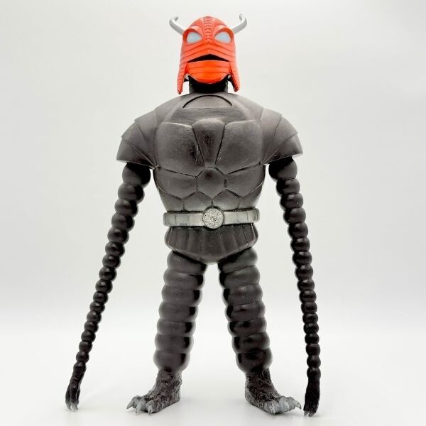 Yahoo!オークション -「魔神バンダー」(ソフビ) (ビンテージ)の落札