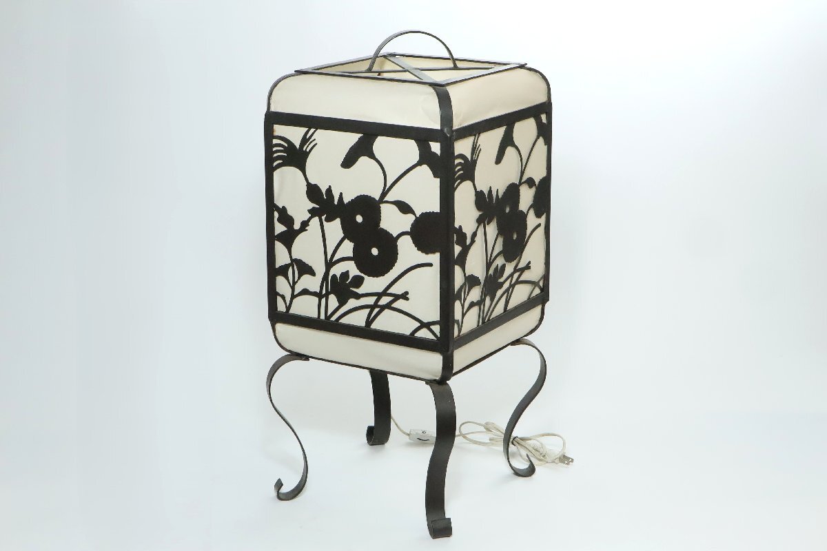 Yahoo!オークション -「行燈 鉄」の落札相場・落札価格