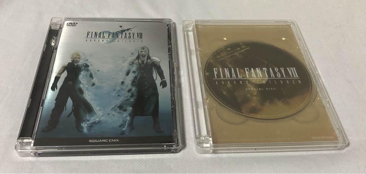2026年最新】Yahoo!オークション -final fantasy vii limitedの中古品