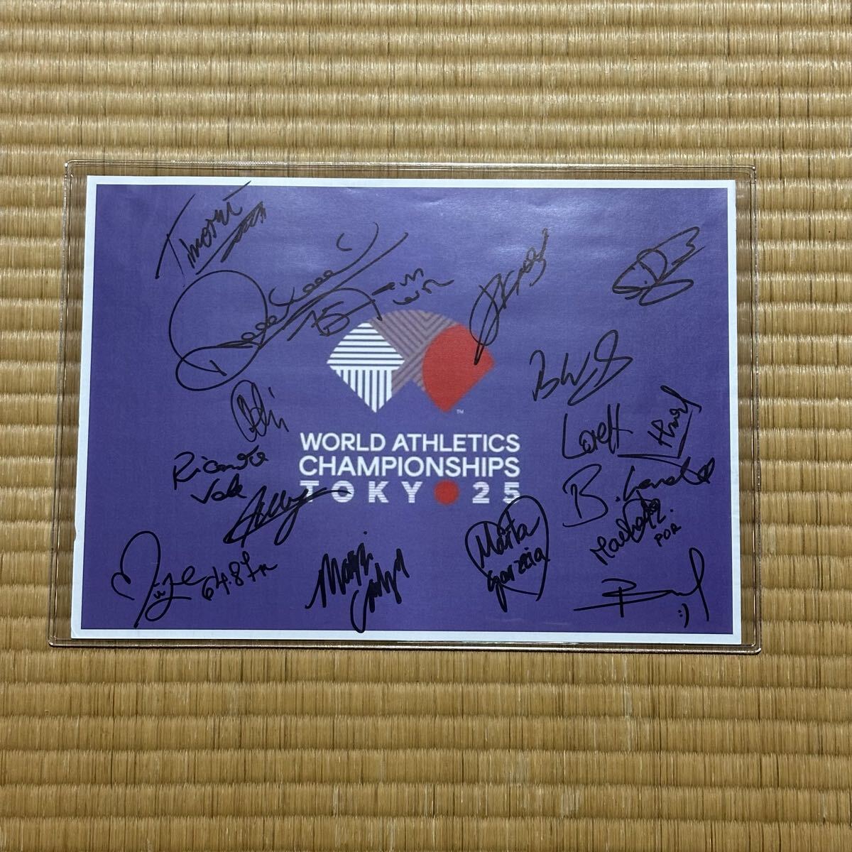 Yahoo!オークション -「ウサインボルトサイン」の落札相場・落札価格