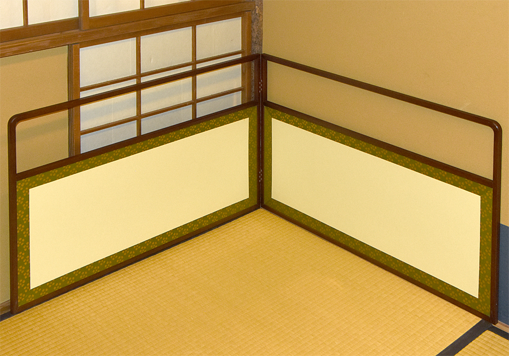 2026年最新】Yahoo!オークション -風炉先屏風 網代の中古品・新品・未