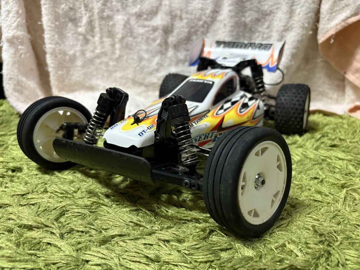 Yahoo!オークション -「タミヤデザートゲイター」の落札相場・落札価格