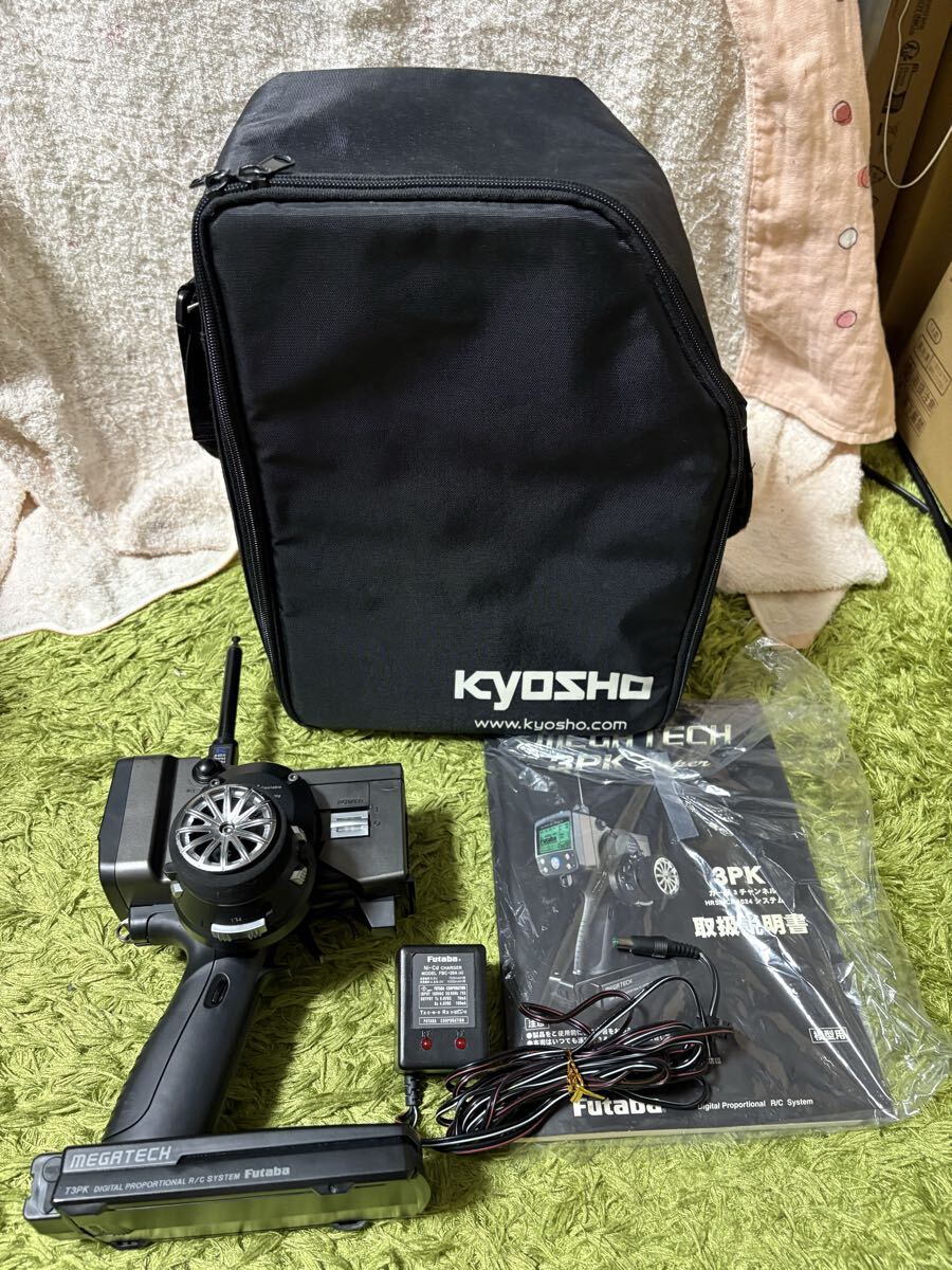 Yahoo!オークション -「フタバ プロポ 3pk」の落札相場・落札価格