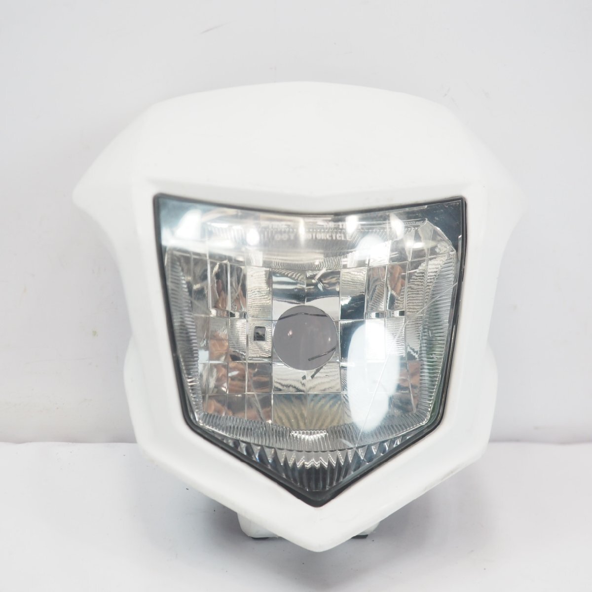 Yahoo!オークション -「crf250l ヘッドライト」の落札相場・落札価格