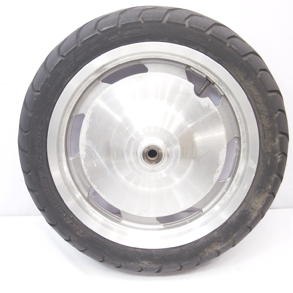 Yahoo!オークション -「マグナ 250 フロントホイール」(自動車