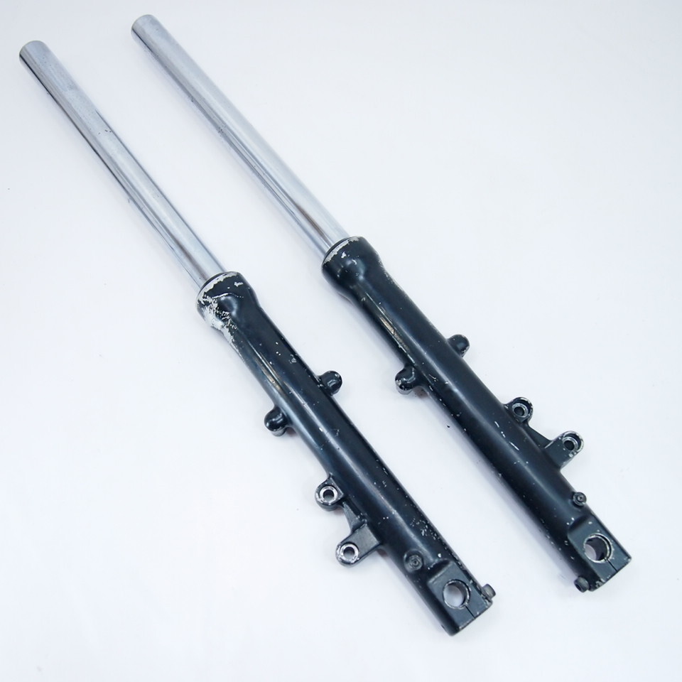 2026年最新】Yahoo!オークション -ゼファー400 フロント フォーク