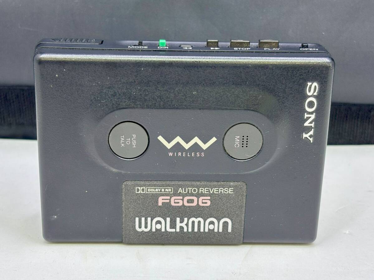 Yahoo!オークション -「wm-f606」の落札相場・落札価格