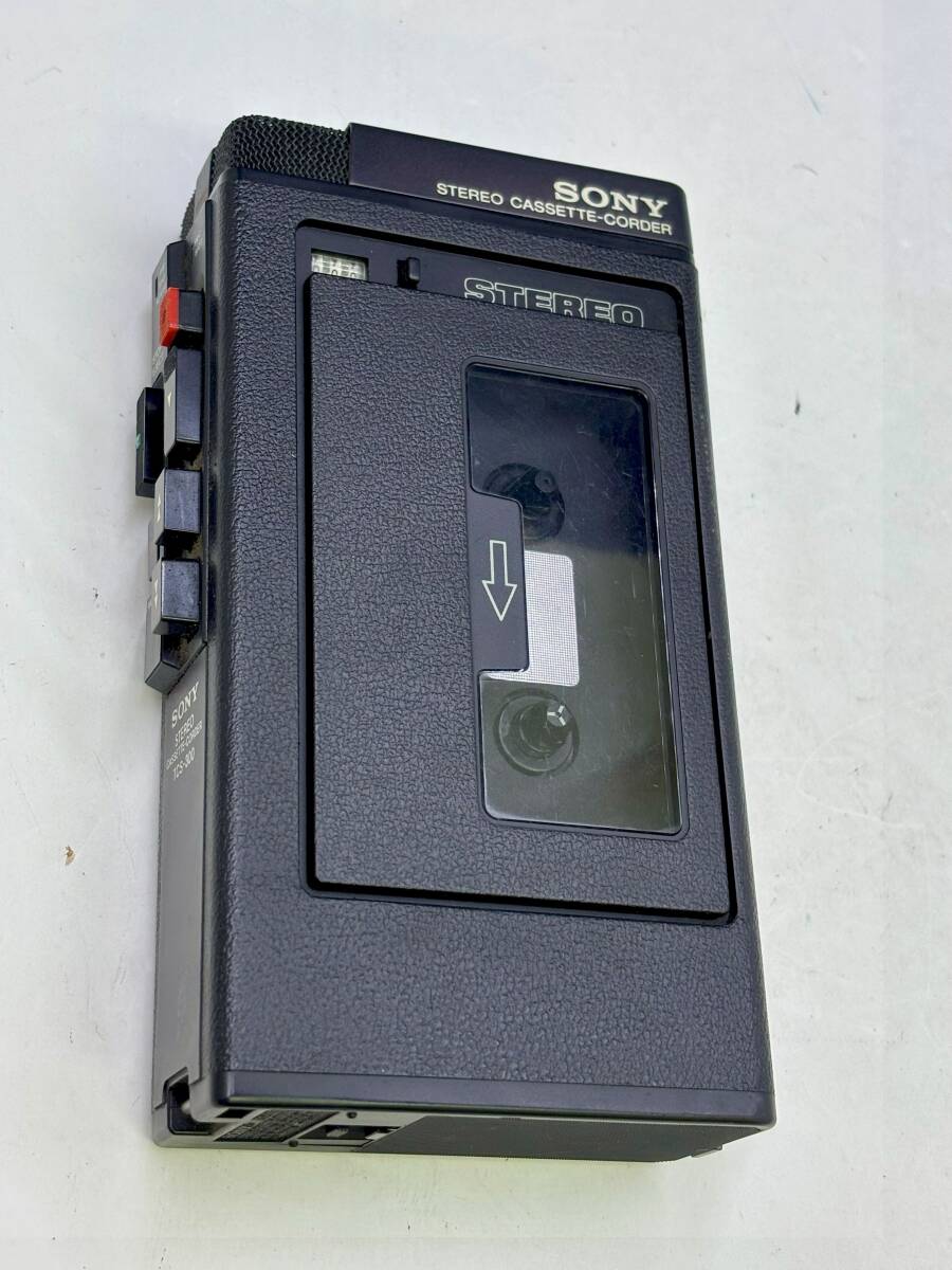 Yahoo!オークション -「sony tcs-300」の落札相場・落札価格