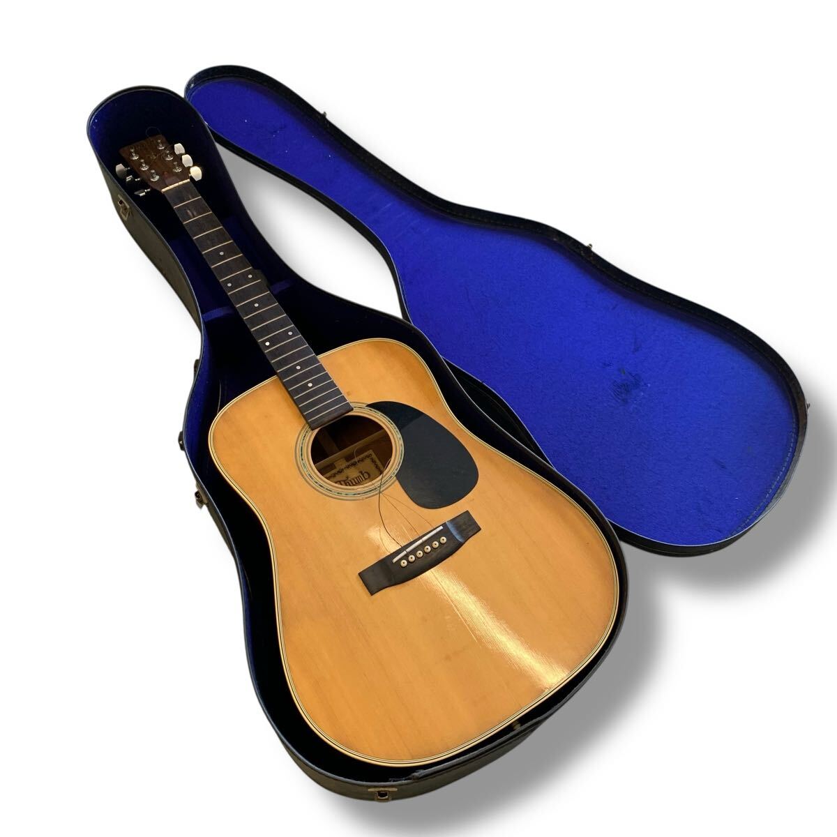 Yahoo!オークション -「thumb アコギ」(アコースティックギター