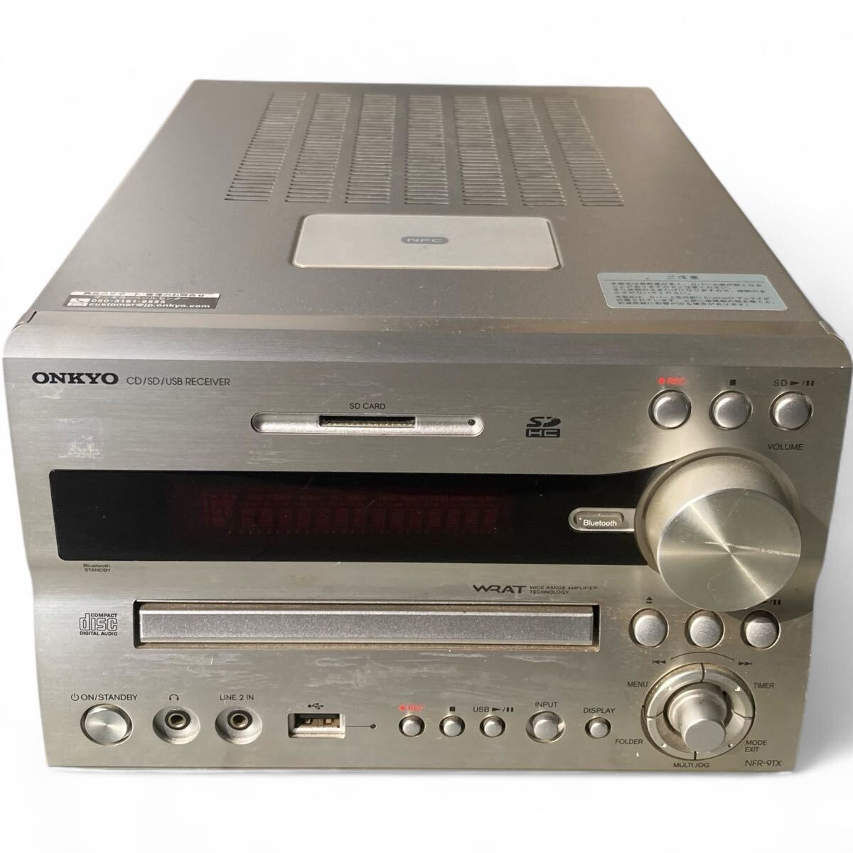 Yahoo!オークション -「nfr-9tx」の落札相場・落札価格