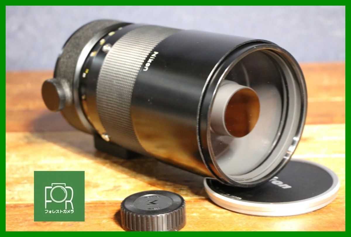 2026年最新】Yahoo!オークション -reflex nikkor 1000mm f11の中古品