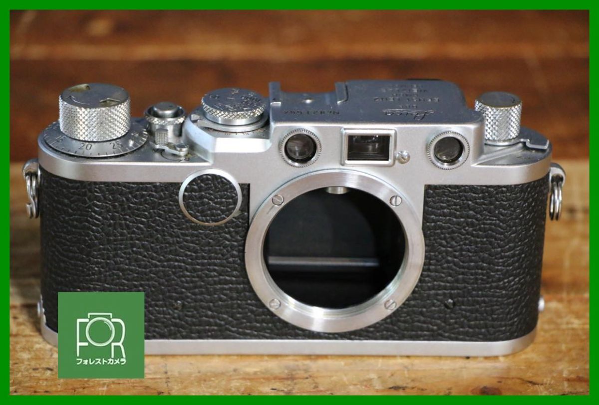 Yahoo!オークション -「leica iif」(家電、AV、カメラ) の落札相場