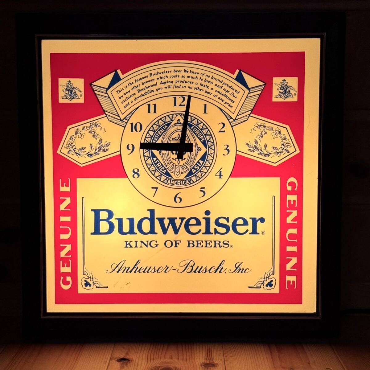 2026年最新】Yahoo!オークション -バドワイザー ライトの中古品・新品