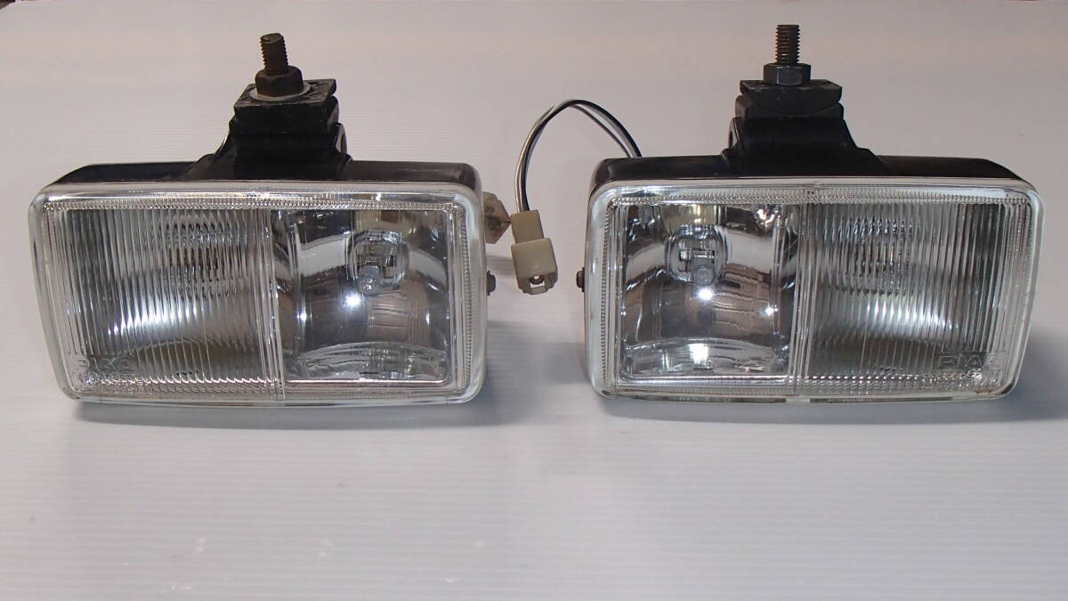 2026年最新】Yahoo!オークション -piaa フォグ 角型の中古品・新品・未