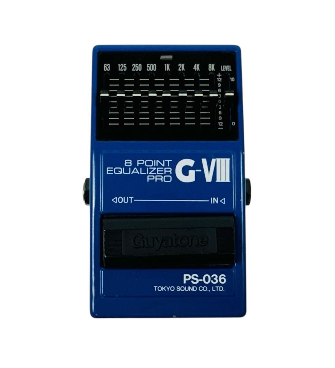Yahoo!オークション -「guyatone」(イコライザー) (エフェクター)の