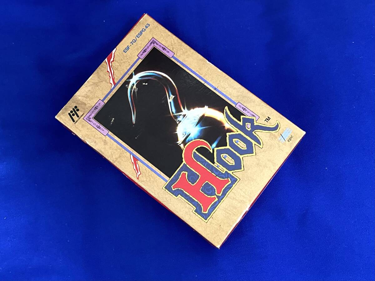 Yahoo!オークション -「hook」(ファミコン) (テレビゲーム)の落札相場