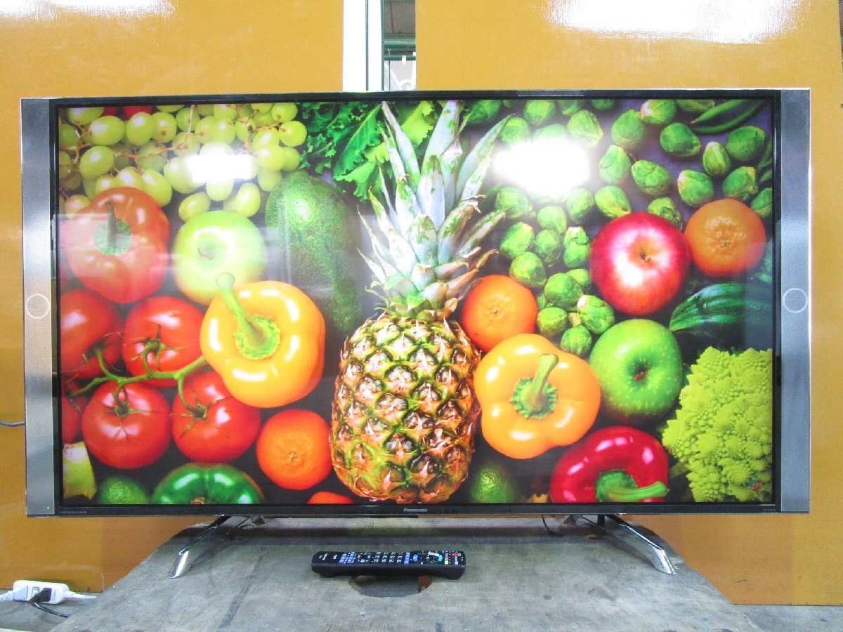 Yahoo!オークション -「th-55dx850」の落札相場・落札価格