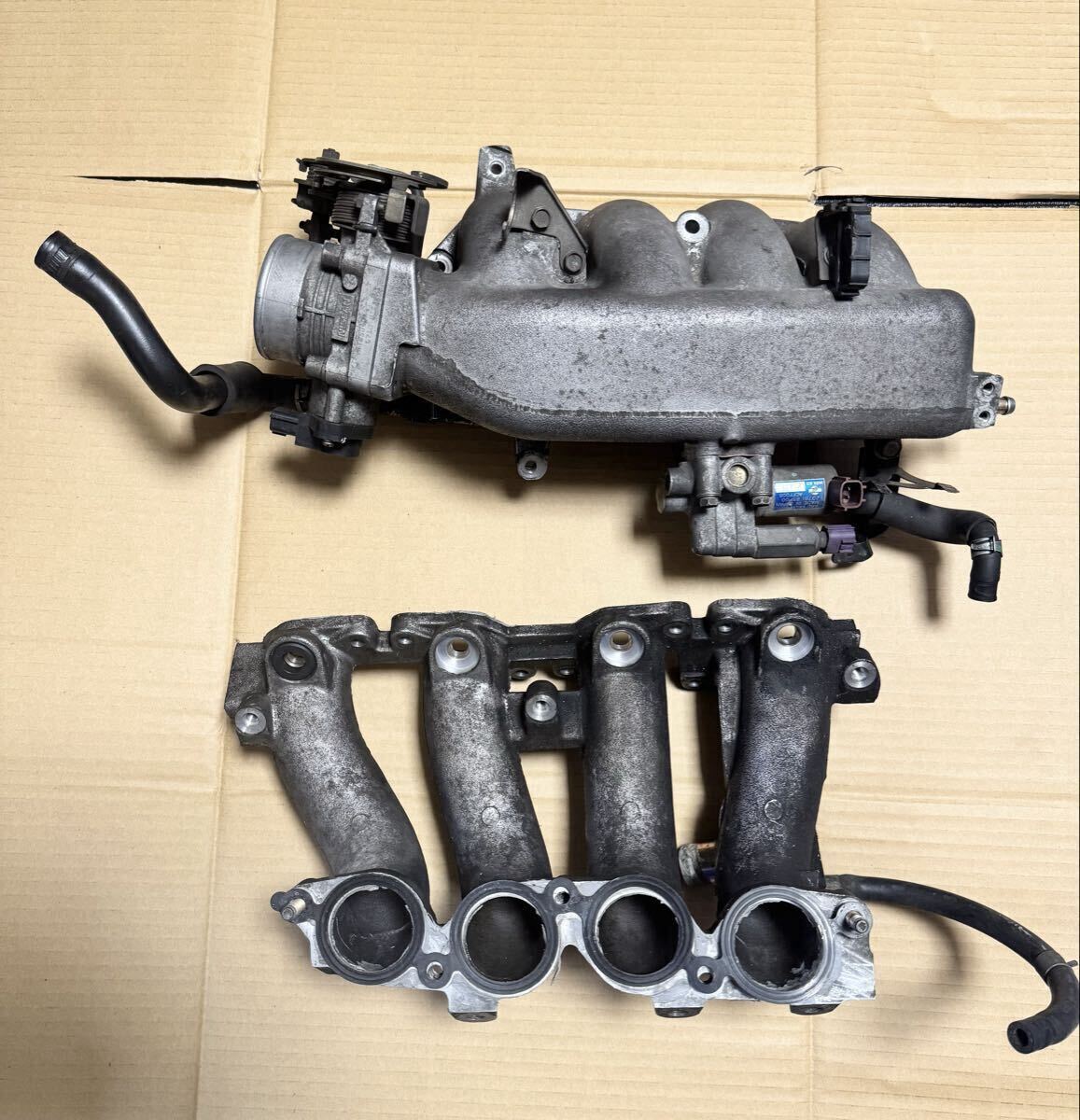 Yahoo!オークション -「s13 サージタンク」(日産用) (自動車メーカー別