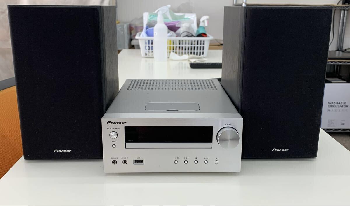 Yahoo!オークション -「pioneer x-hm50」の落札相場・落札価格