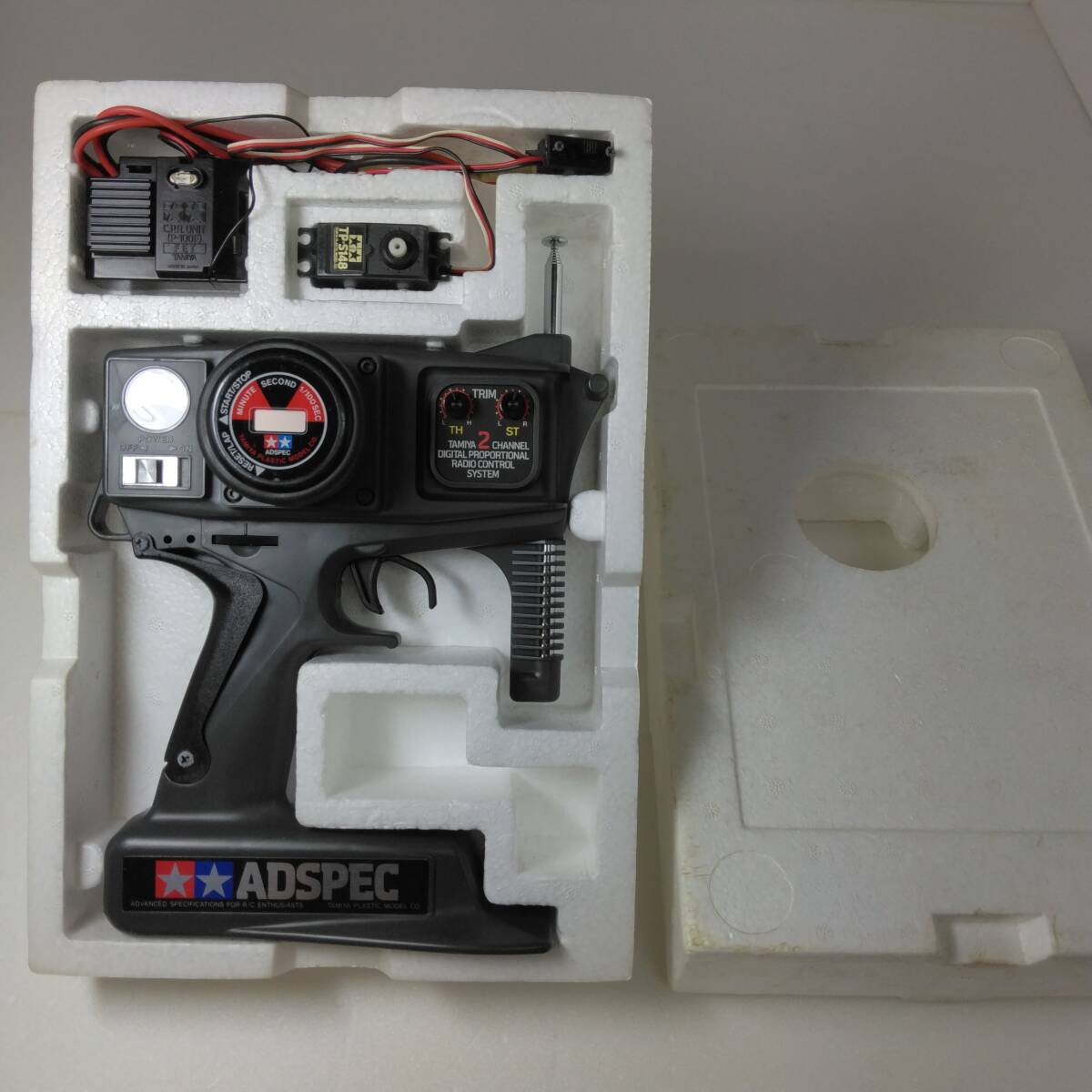 Yahoo!オークション -「アドスペックプロポ」の落札相場・落札価格