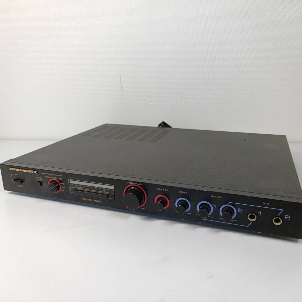 Yahoo!オークション -「マランツ marantz カラオケアンプ」の落札相場