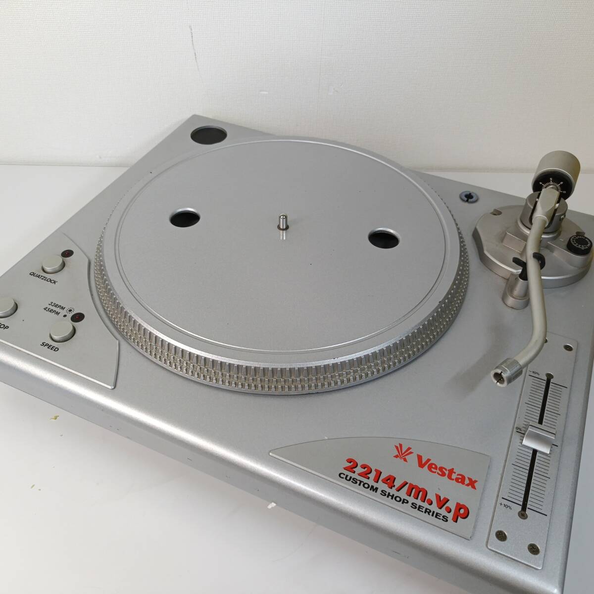 Yahoo!オークション -「vestax pdx-a1」の落札相場・落札価格