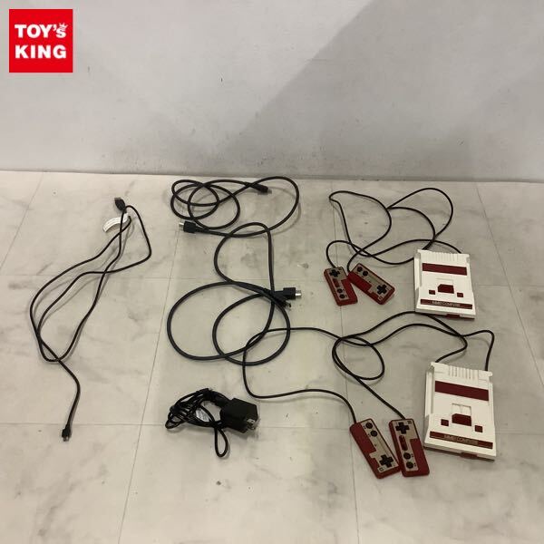 Yahoo!オークション -「ニンテンドークラシックミニ ファミコン ac