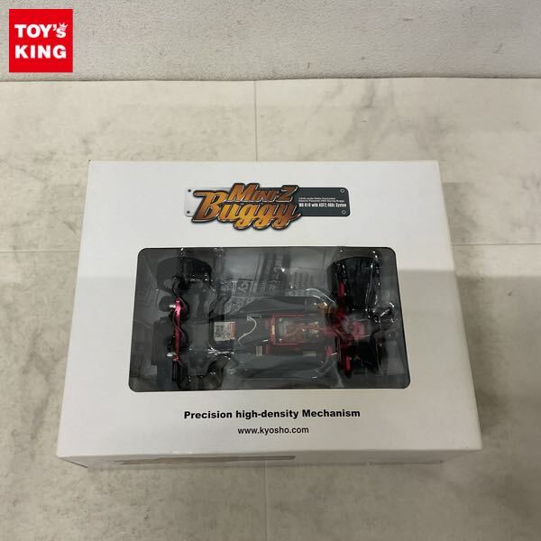 Yahoo!オークション -「レーザーzx」(京商) (完成品（電動）)の落札