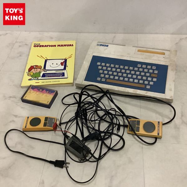 Yahoo!オークション -「ぴゅう太本体」の落札相場・落札価格