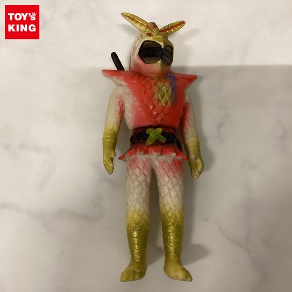 Yahoo!オークション -「変身忍者嵐ソフビ」の落札相場・落札価格