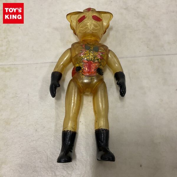 Yahoo!オークション -「バロム1 ポピー」の落札相場・落札価格