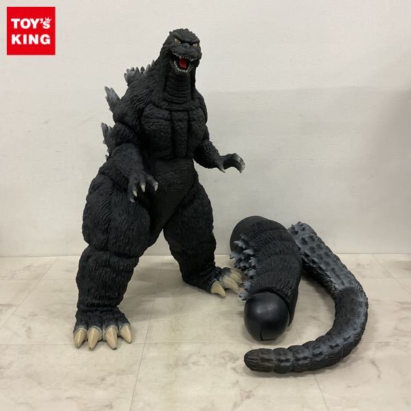 Yahoo!オークション -「愛蔵版ゴジラ」の落札相場・落札価格