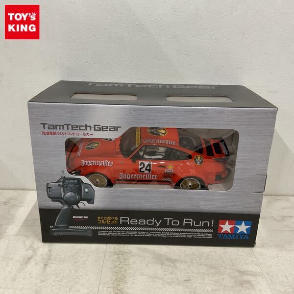 Yahoo!オークション -「タムテックギア ポルシェ」の落札相場・落札価格