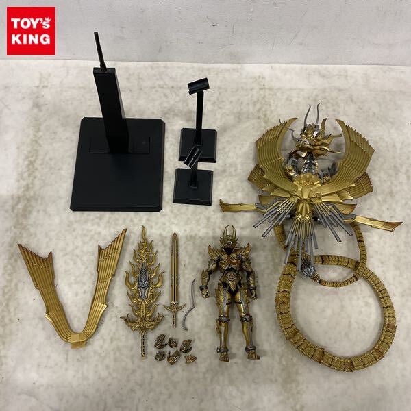 Yahoo!オークション -「牙狼 竜陣」の落札相場・落札価格