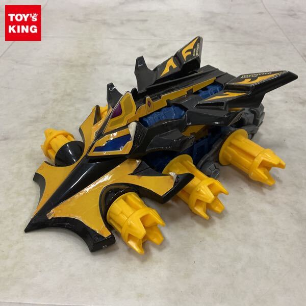 Yahoo!オークション -「クラッシュギア キングカイザー」の落札相場