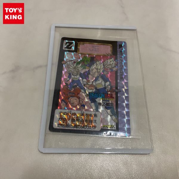 Yahoo!オークション -「ドラゴンボールカードダス めちゃんこ