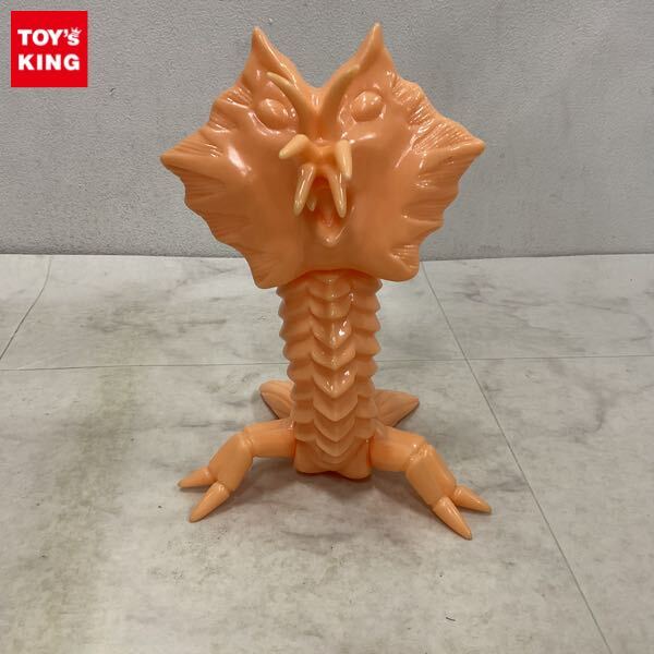 Yahoo!オークション -「m1号 ビラ星人」の落札相場・落札価格