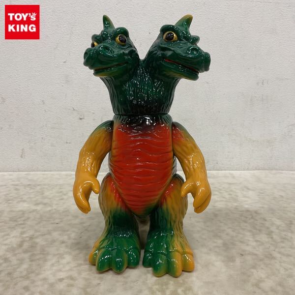 Yahoo!オークション -「バロン 怪獣」の落札相場・落札価格