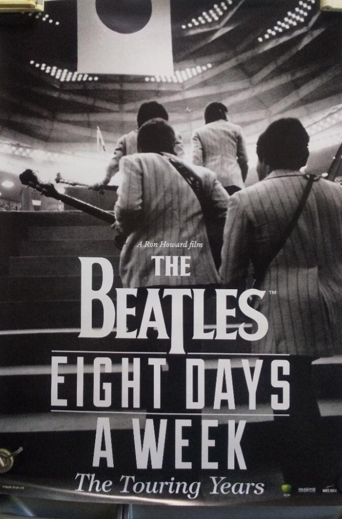 2026年最新】Yahoo!オークション -ビートルズ ポスター 武道館の中古品